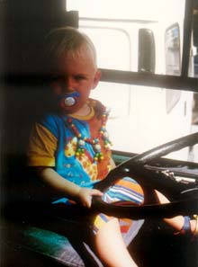 die &uuml;bern&auml;chste Generation