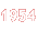 Tradition 1954