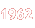 Tradition 1962